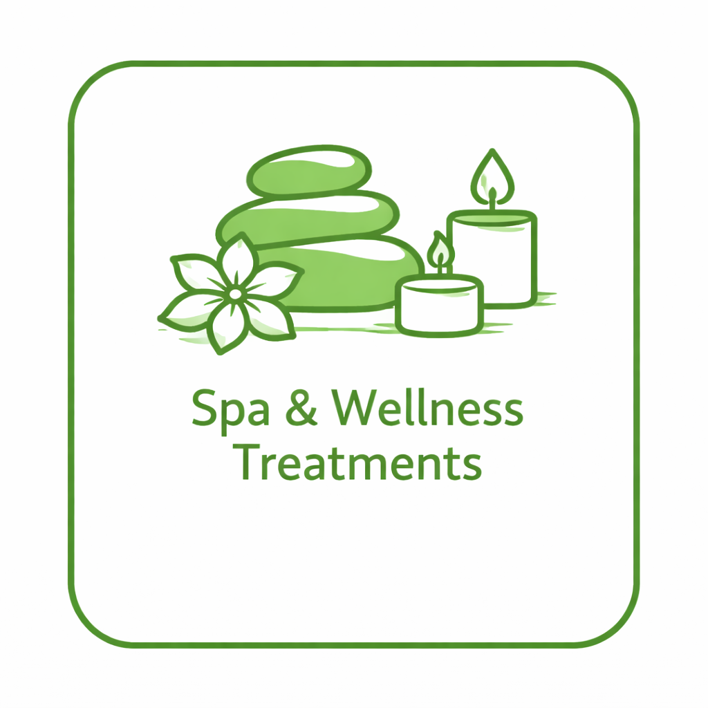 Sun Protection Facials