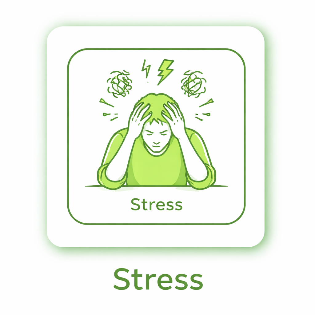 Stress